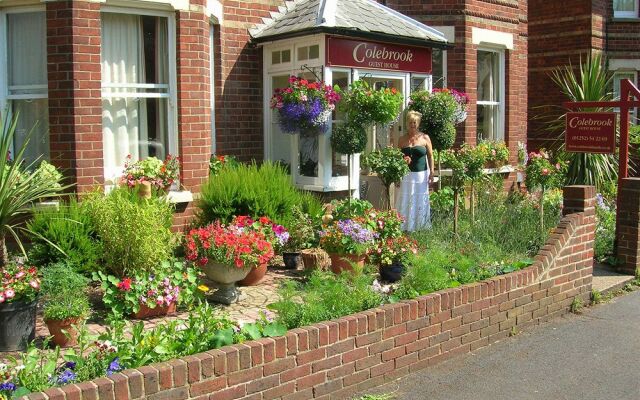 Colebrook Guest House