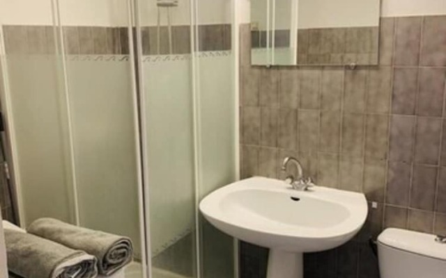 Les Appartements De Lina