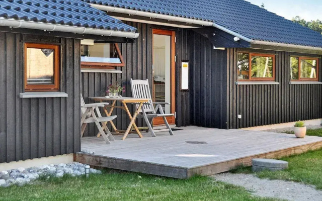 8 Person Holiday Home in Dannemare-by Traum