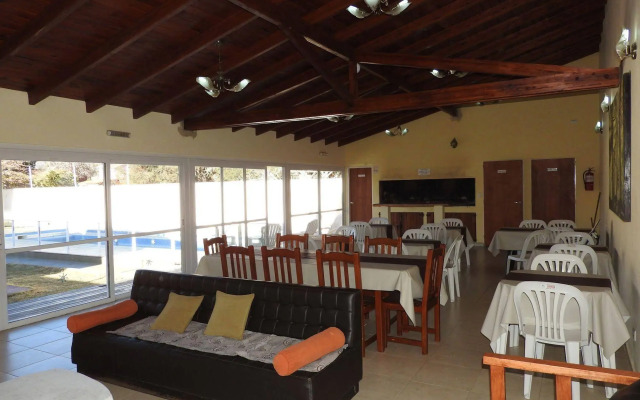 Duplex del Sol
