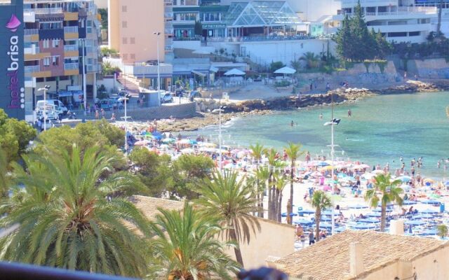 Apartamento Coblanca 773