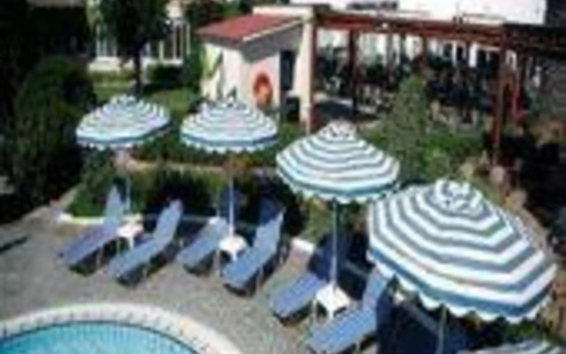 Sun Palace Hotel - All inclusive