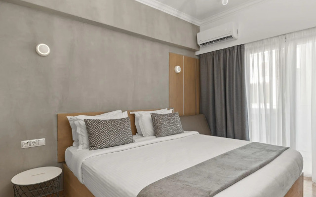 Athens Warehouse Boutique Hotel & Suites