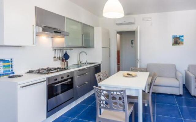 Case Vacanze Torre Lapillo