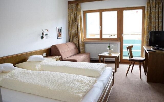 Hotel Hubertus