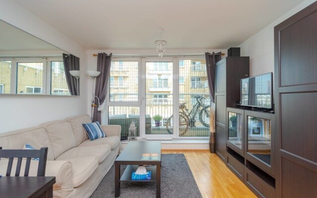 Oyster Wharf Suites