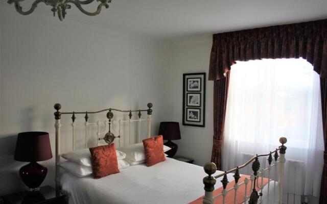 Thanington Hotel