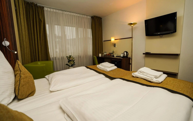 Scala Frankfurt City Hotel