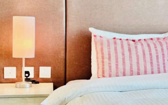 Venduras - Cozy Studio With Beach Access