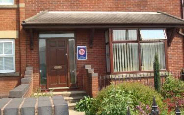 Highgrove Guest House