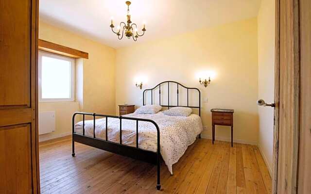 Le Presbytere du Talbert