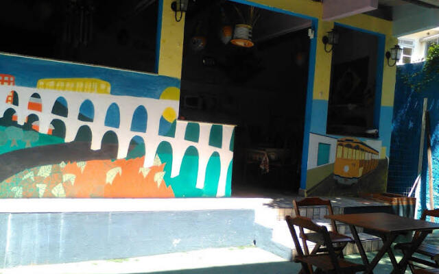 Casa Bananeiras Santa Teresa