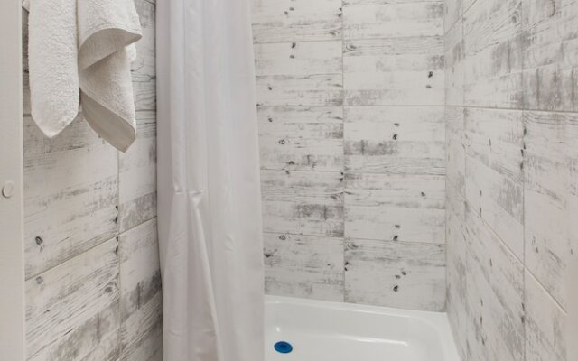 Hostels Rus - Paveletskaya