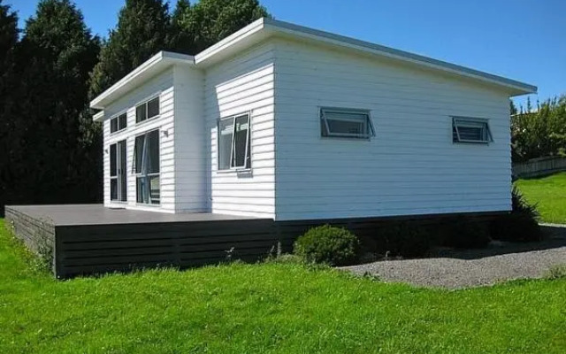 Alta House - Ohakune Holiday House