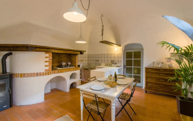 Aromi nel Borgo - gems in a medioeval village