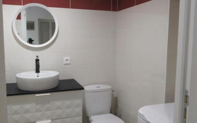 La Maison des Graves