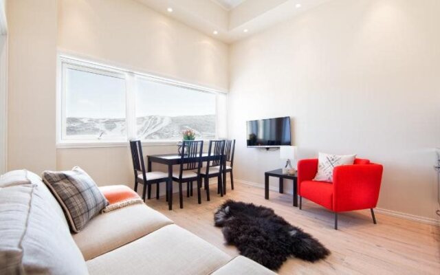 Ustedalen Hotell Geilo