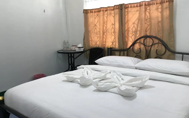 Zzz Hostel Chiangkhan