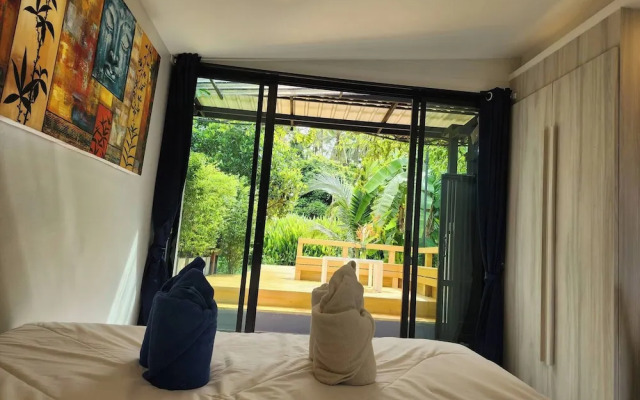 Pool Villa Suchada 2 Bedrooms