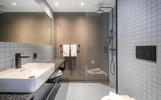 Comfort Hotel Helsinki Airport