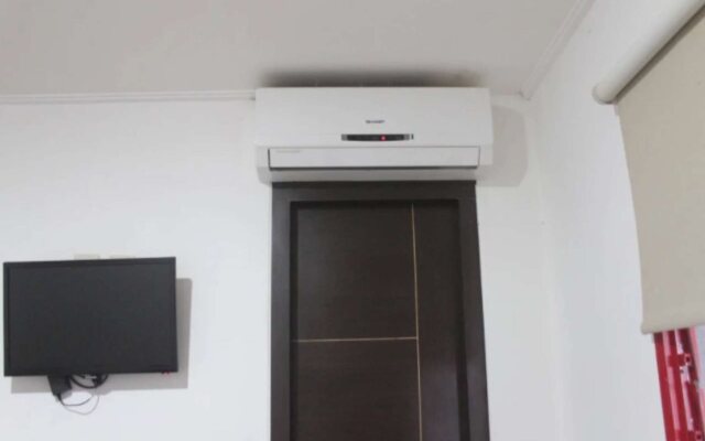 Wisma 11 Dago