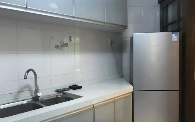 MingShiYuan Private apartment