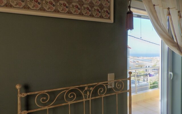 Casa Leone Rethymno C