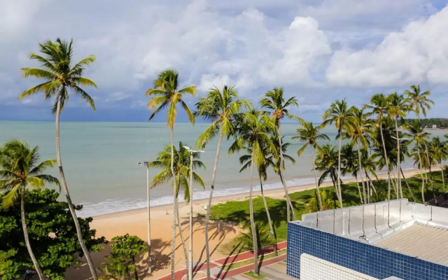 Apart Praia de Cabo Branco por Carpediem