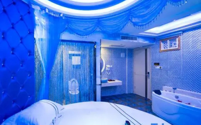 Shanghai Innisfree Hotel (Huancheng East Road Subway Station Branch)