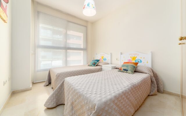 Apartamento Travel Habitat Francia 55