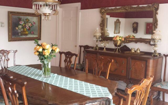 Historic Wilson-Guy House