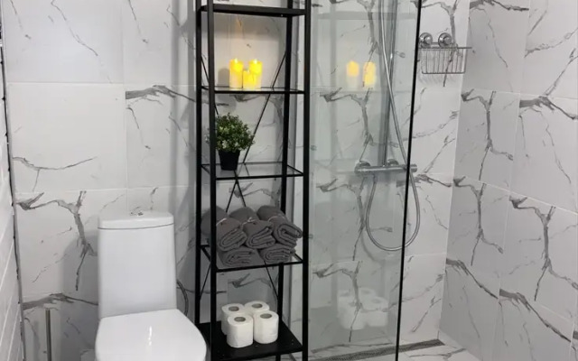 Дом в стиле Дубльдом