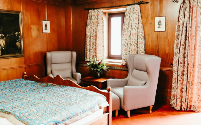 Atlas Grand Hotel