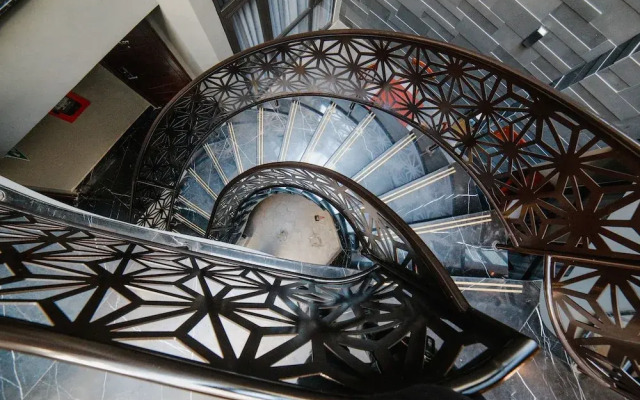 Victorian Hotel Dalat