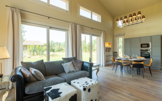 Villa Benedetto by Mmega