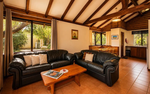 Banjine – Guest Rooms – Yallingup