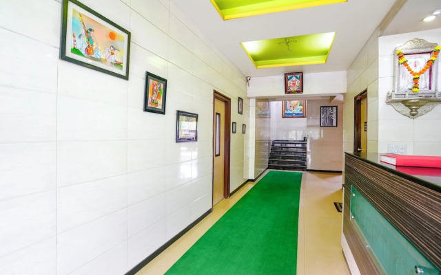 Fabhotel Guru Heritage