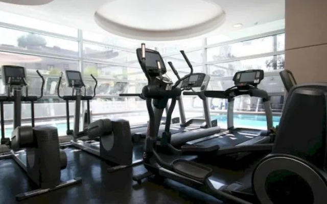The Place Corporate Rentals