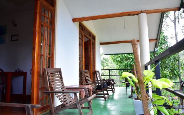 Ella Finalgate Inn