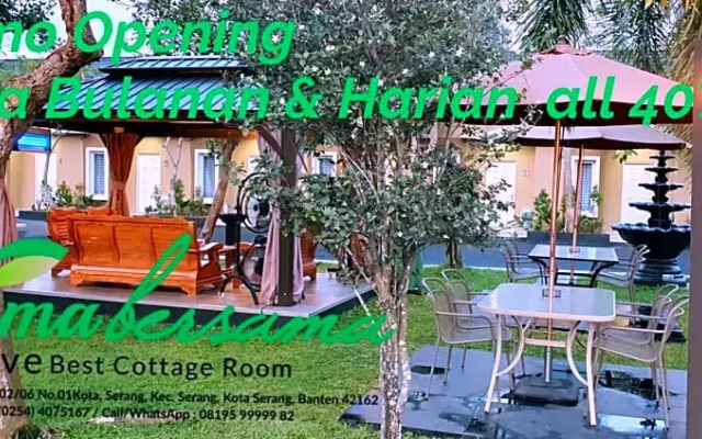 Wisma Bersama Exclusive