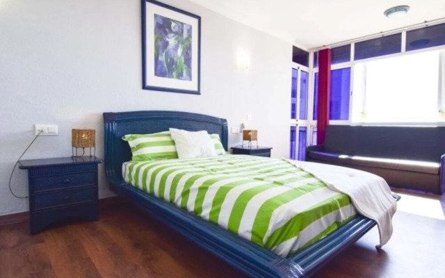 Letmalaga La Cala Beach