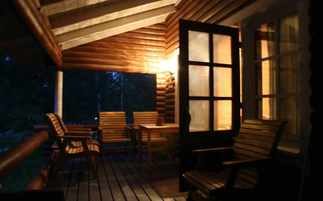 Holiday Resort Harjun Portti