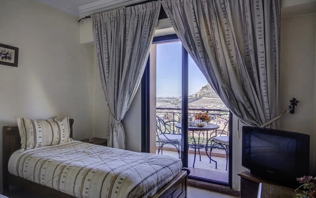 Résidence Tichka Marrakech