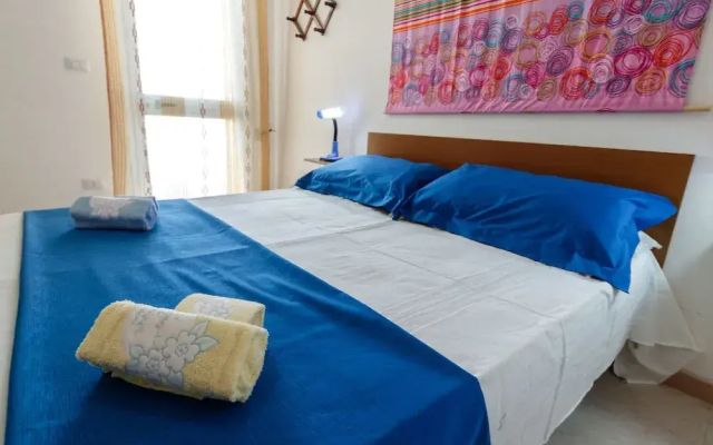 Quarto Di Luna