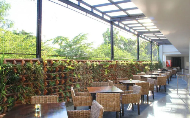 ZEN Rooms Imam Bonjol Denpasar