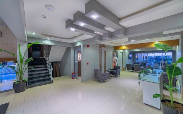 Royalisa Palmiye Beach +16 Adult Only