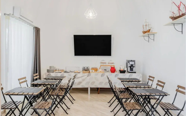 Pietramare Luxury suites