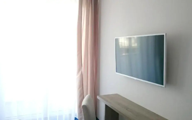 Willa Dluga No 4 Bed&Breakfast