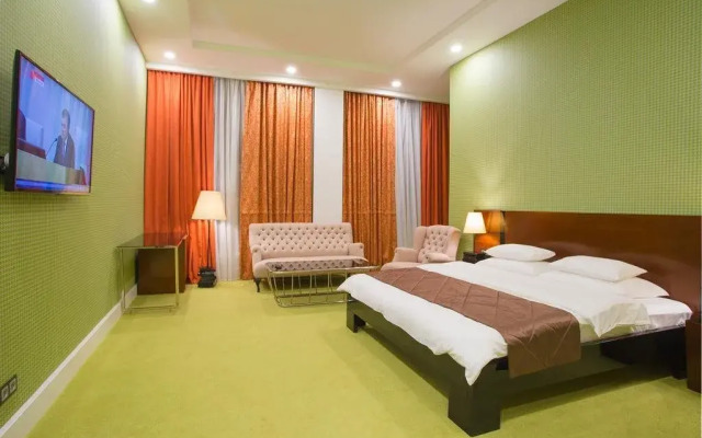 Гранд Отель Palacio