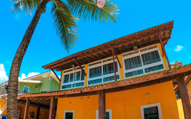 Pousada Suites Sol e Mar